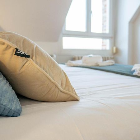 Bista Eder Hotel & Lodge Хондаррибиа Номер фото